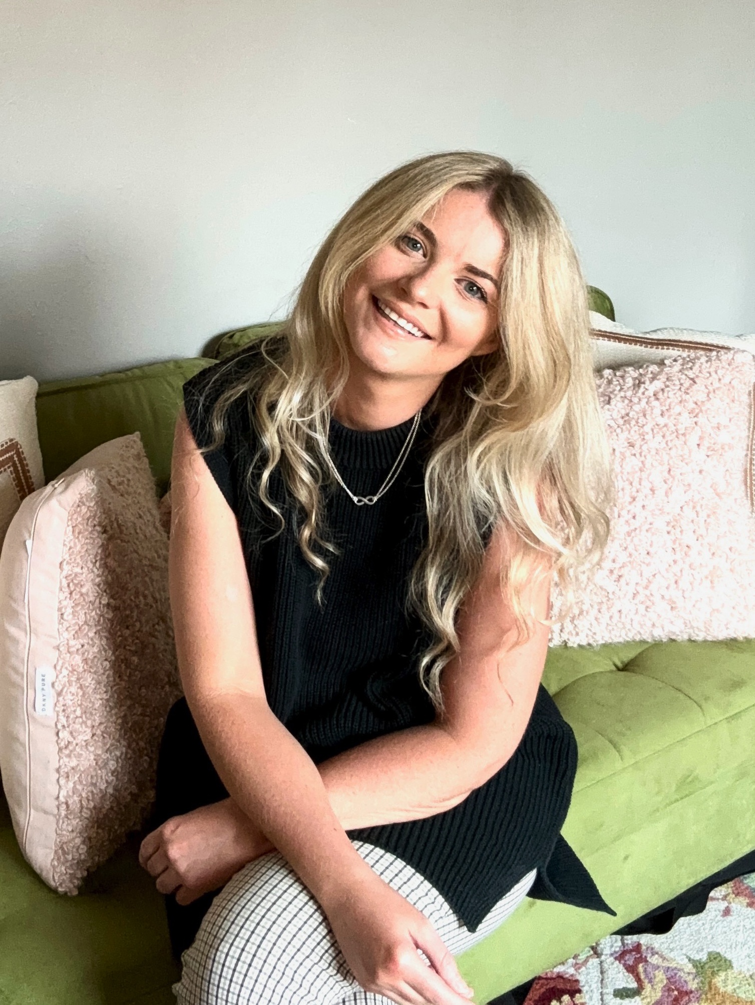 Hannah Spivak, LCSW - Founder of Advocato